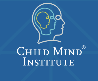 Child Mind Institute Logo